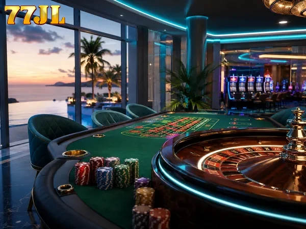 Ocean King Jackpot bonus round 3