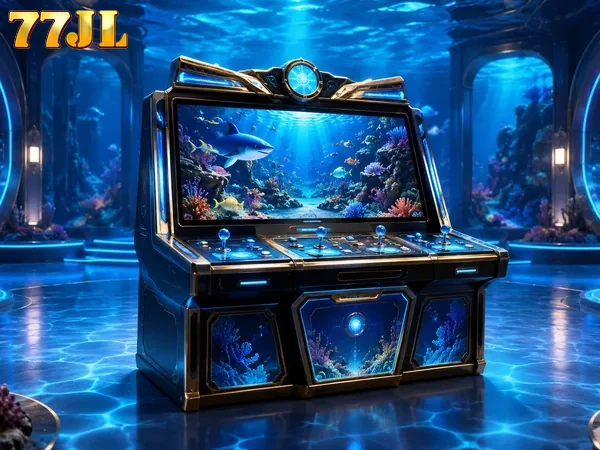 Pirate Fishing image 1