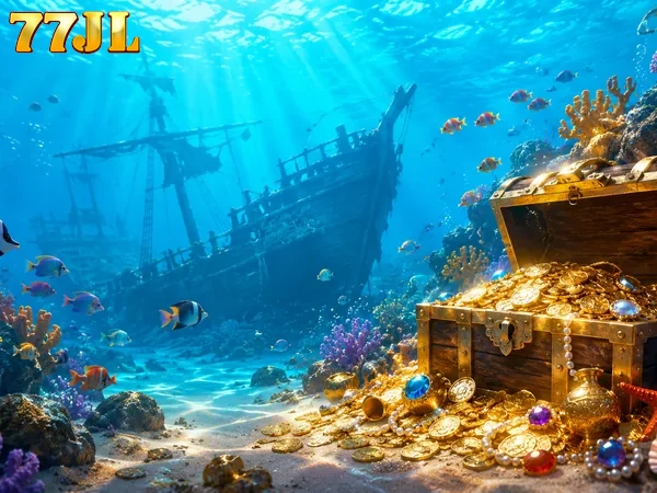 Pirate Fishing image 2