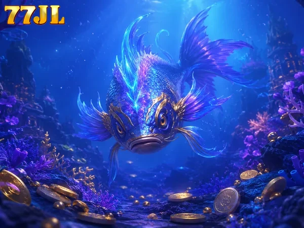 Pirate Fishing image 3