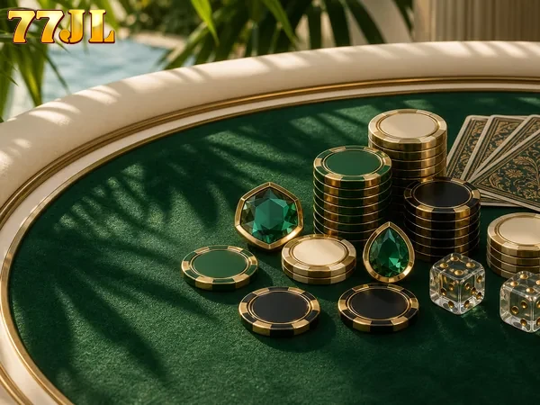 Single-deck blackjack cards close-up 3